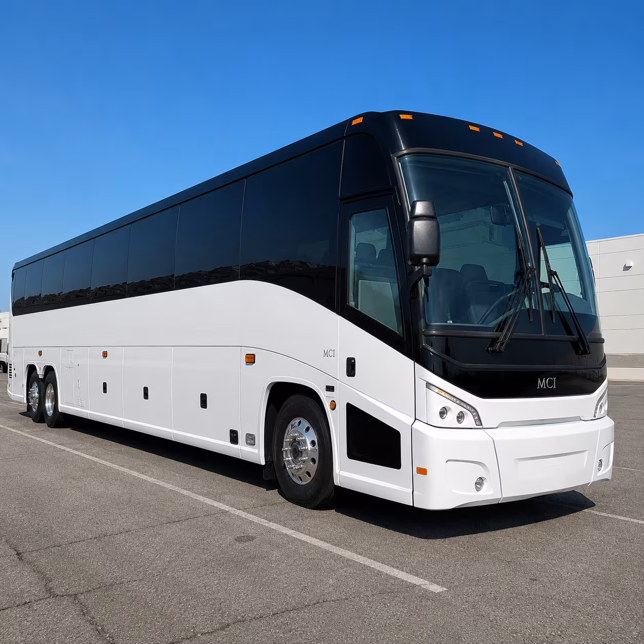 charter buses for springdale student trips to little rock and statewide destinations