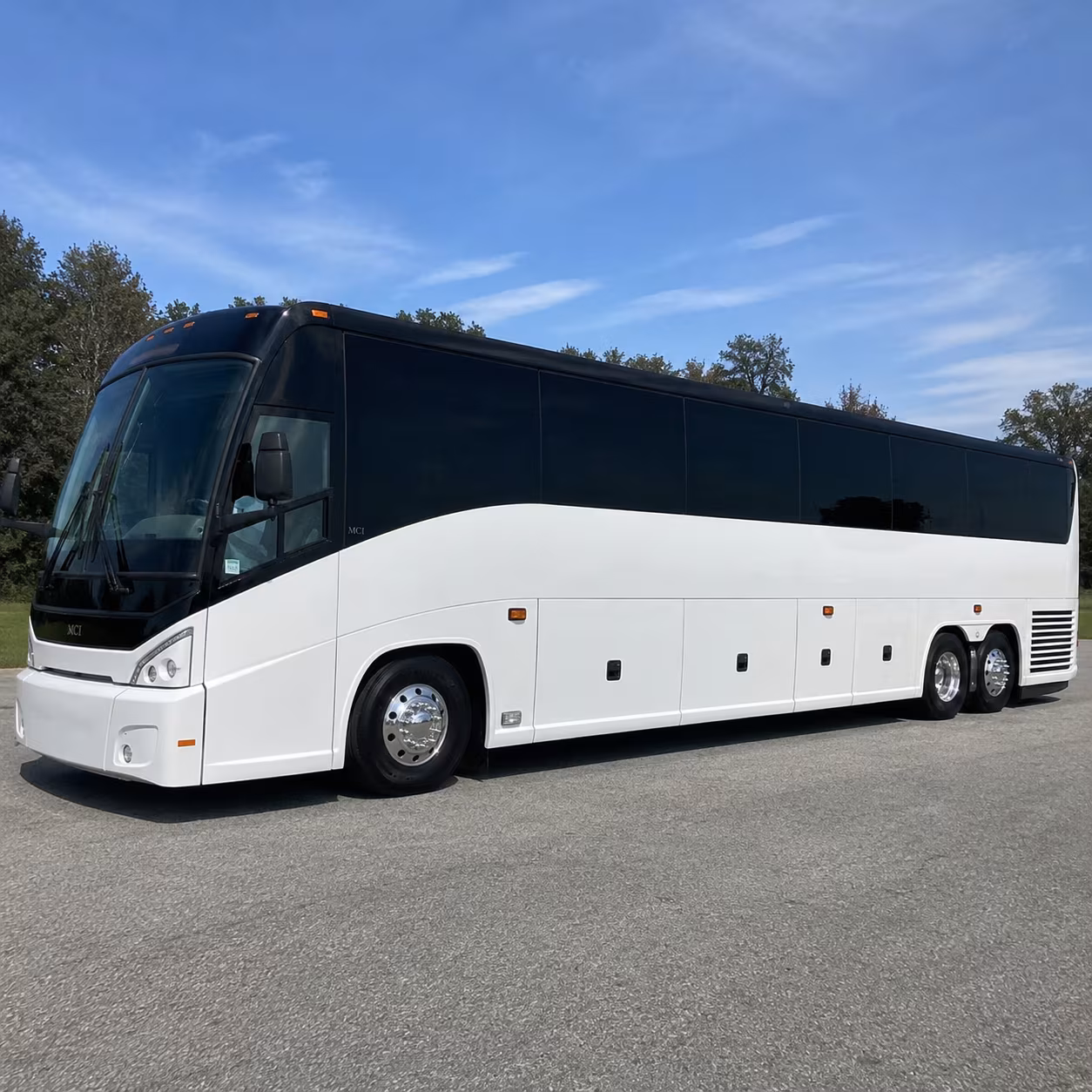 charter buses for trade show groups at the walmart amp and bentonville convention venues