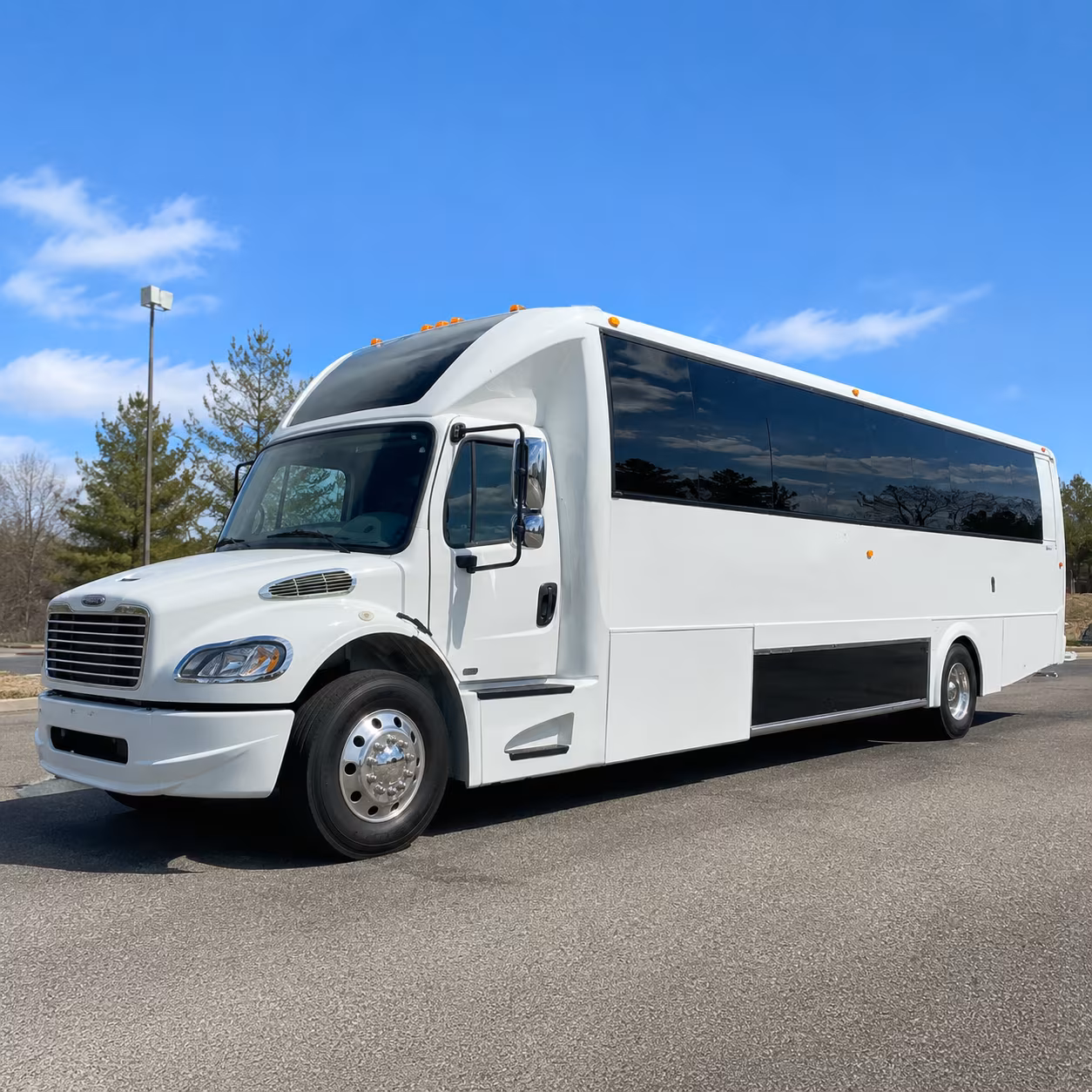 party buses for bachelorette wine tours across northwest arkansas