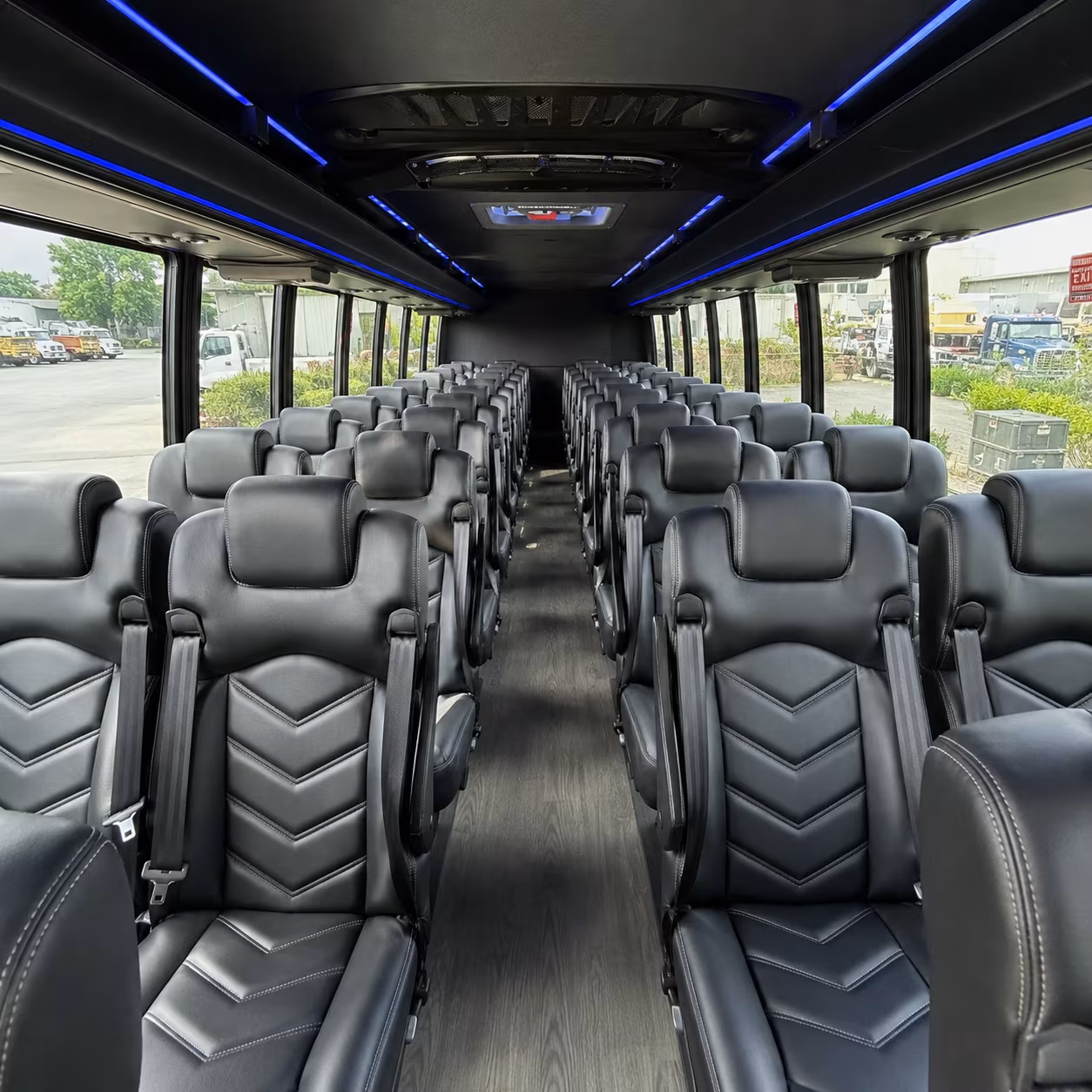 reserve transportation for your next bachelor or bachelorette party 1