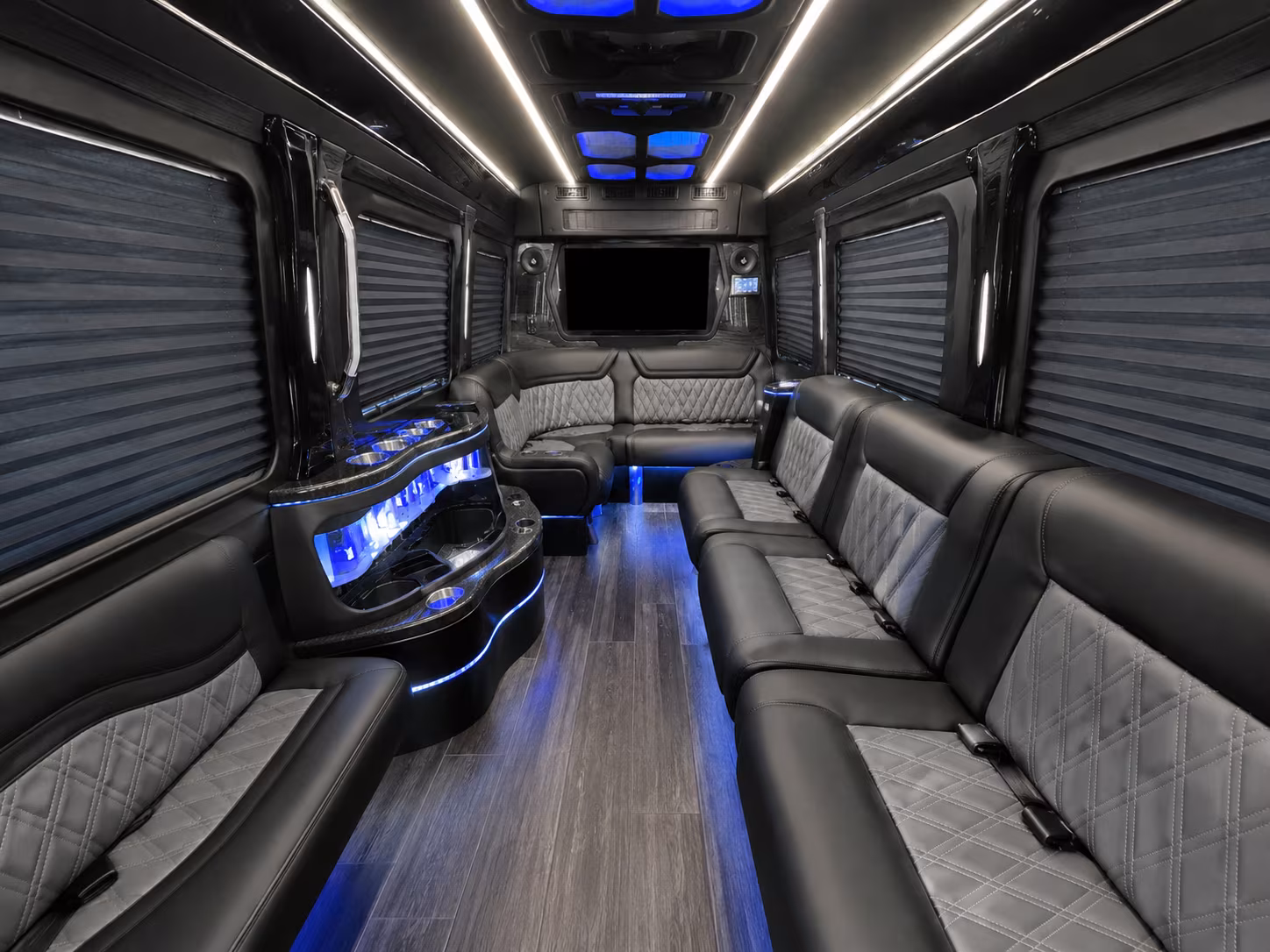 reserve transportation for your next bachelor or bachelorette party 3