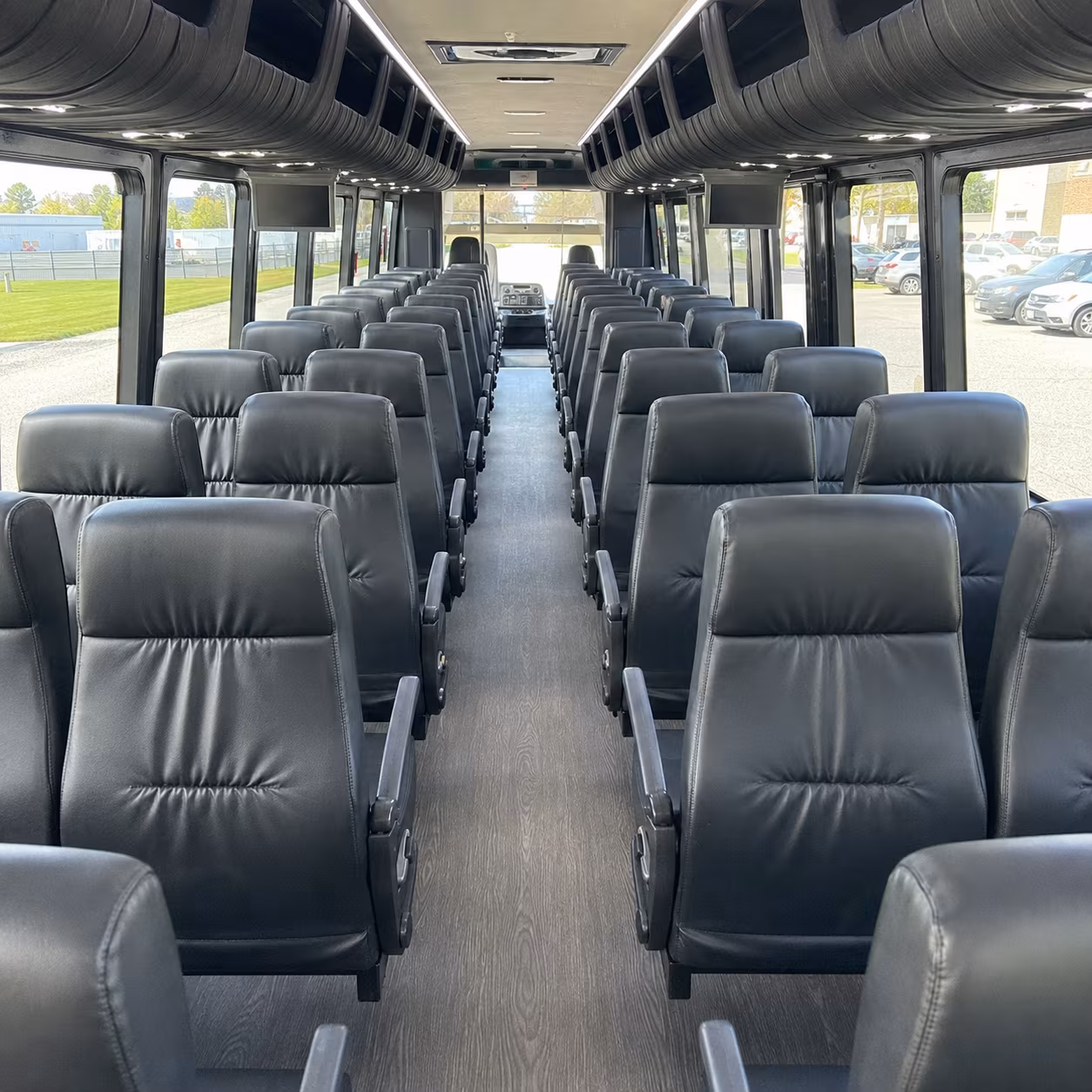 reserve transportation for your next birthday 1