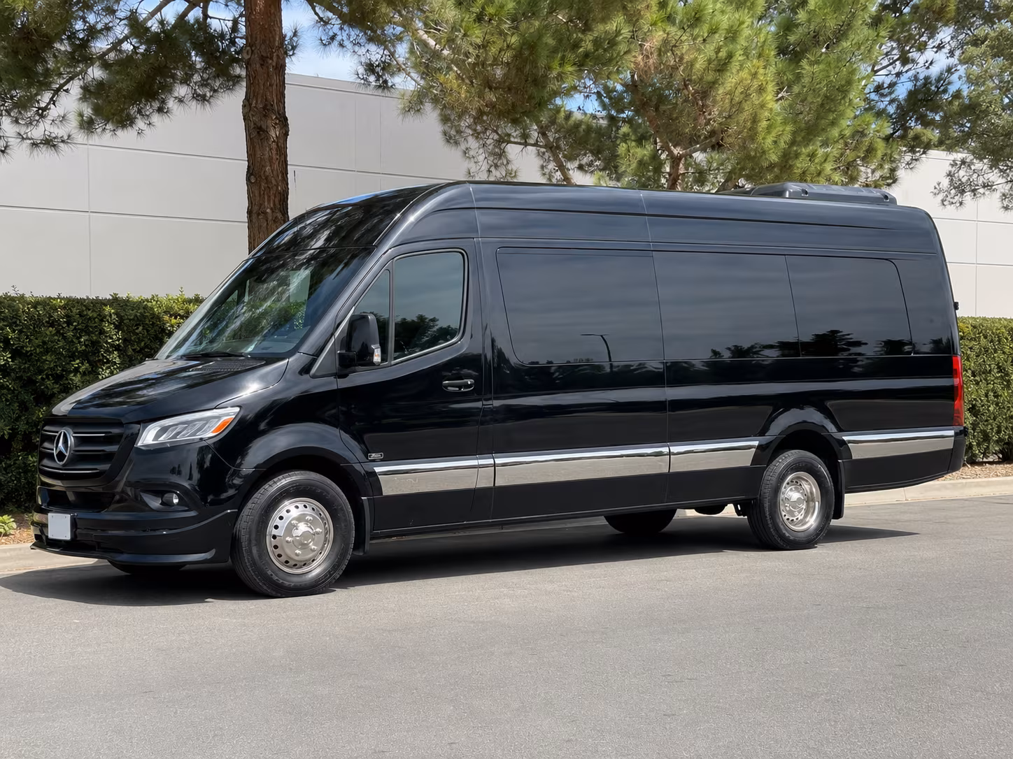 reserve transportation for your next birthday 4