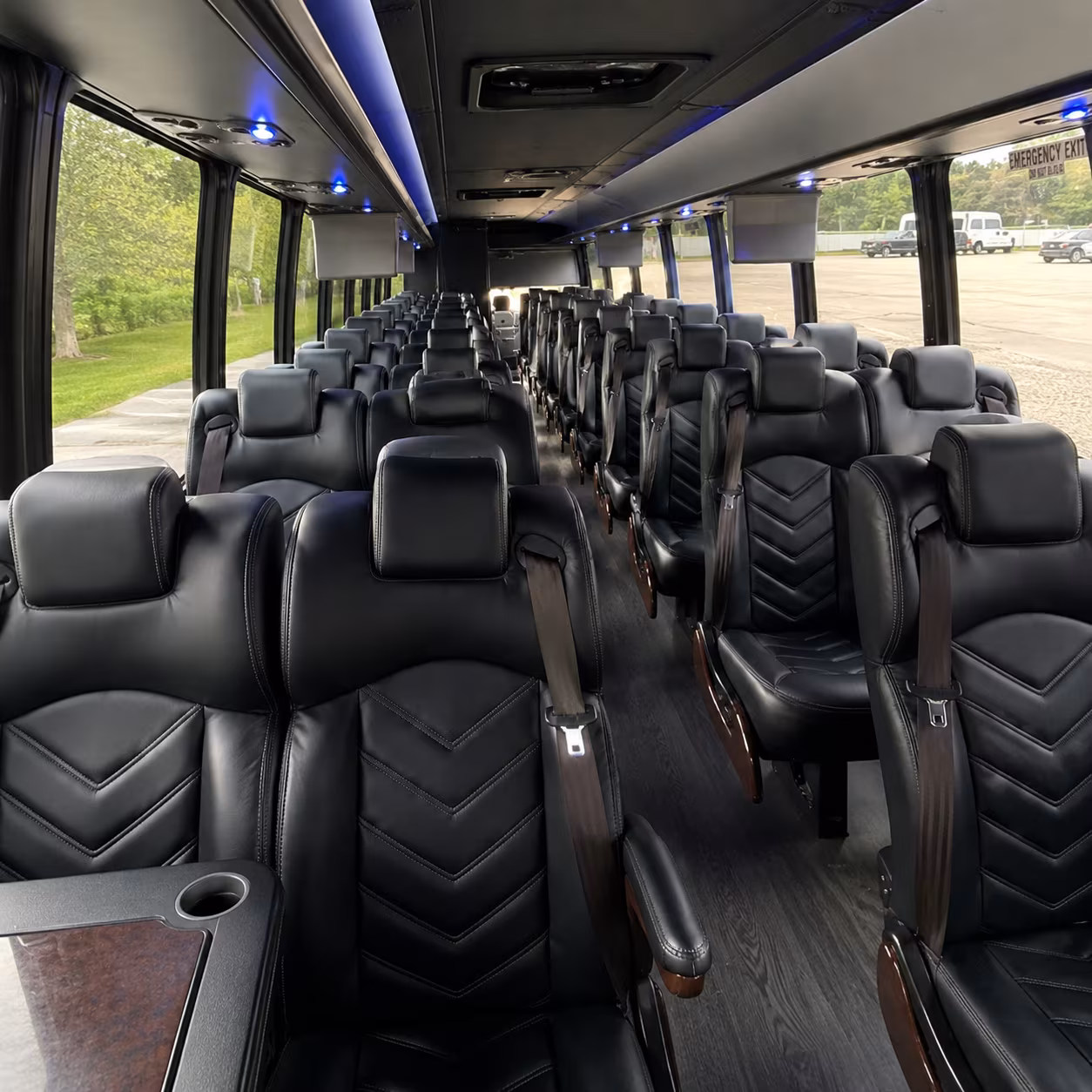 reserve transportation for your next church or religious group 1