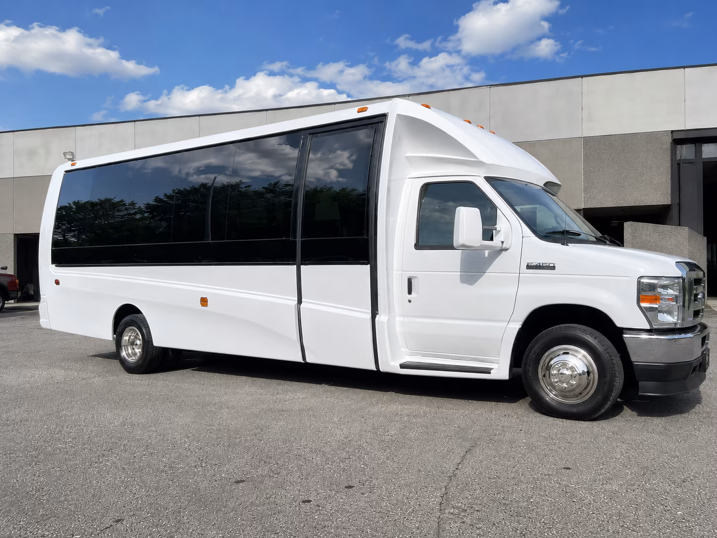 reserve transportation for your next church or religious group 2