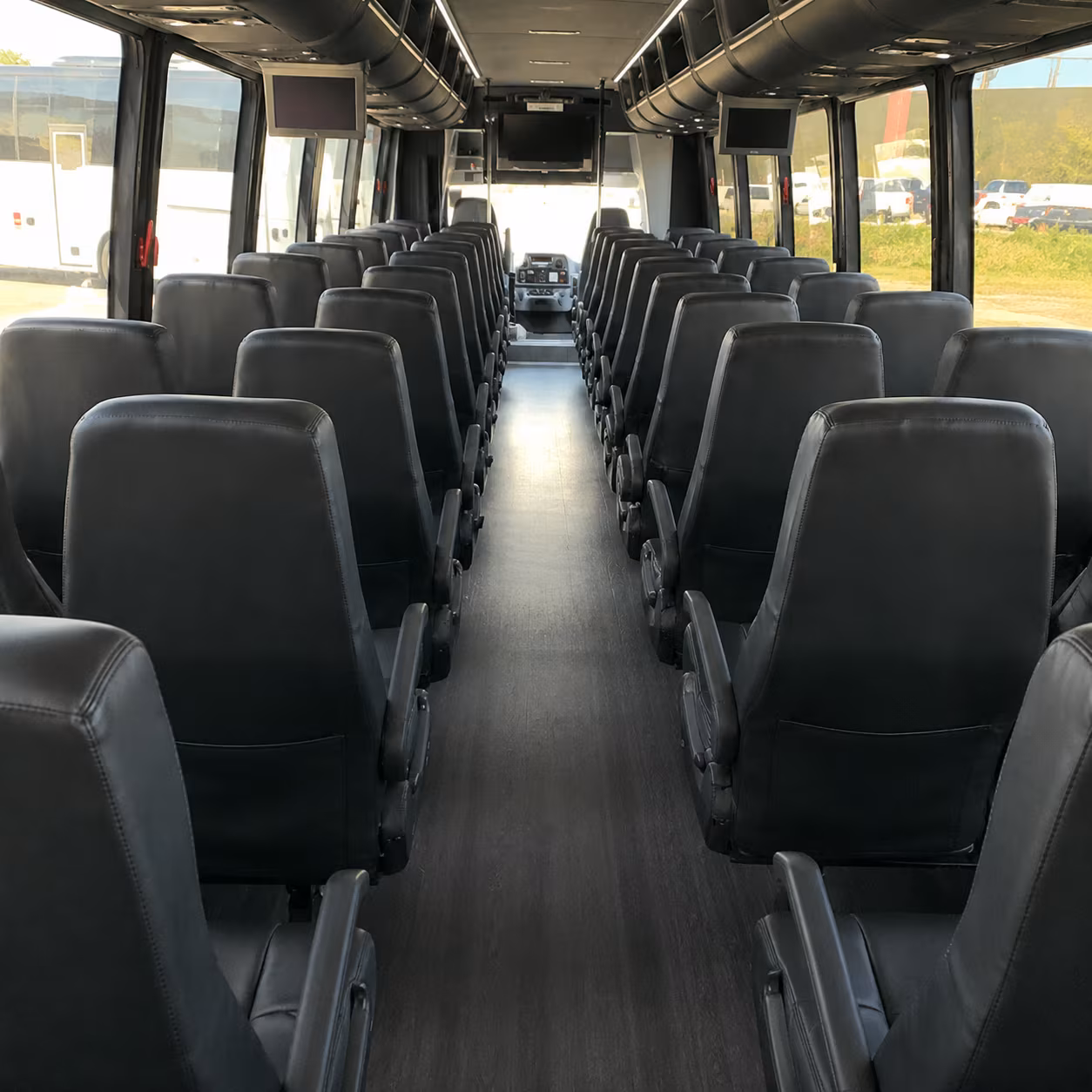 reserve transportation for your next church or religious group 4