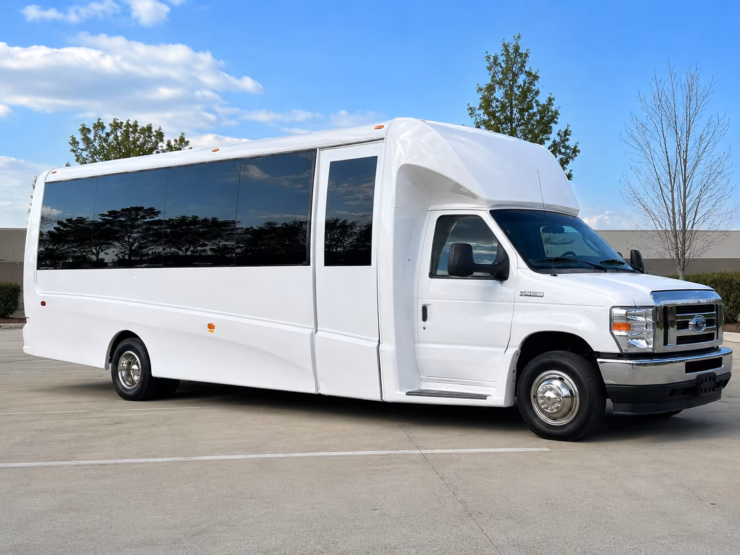 reserve transportation for your next concert or music festival 1