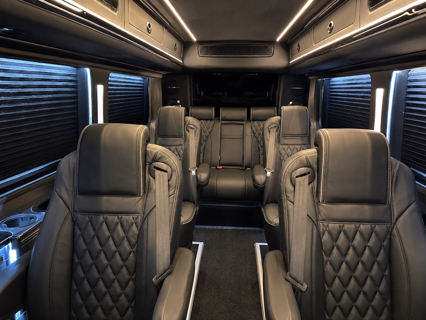 reserve transportation for your next concert or music festival 2