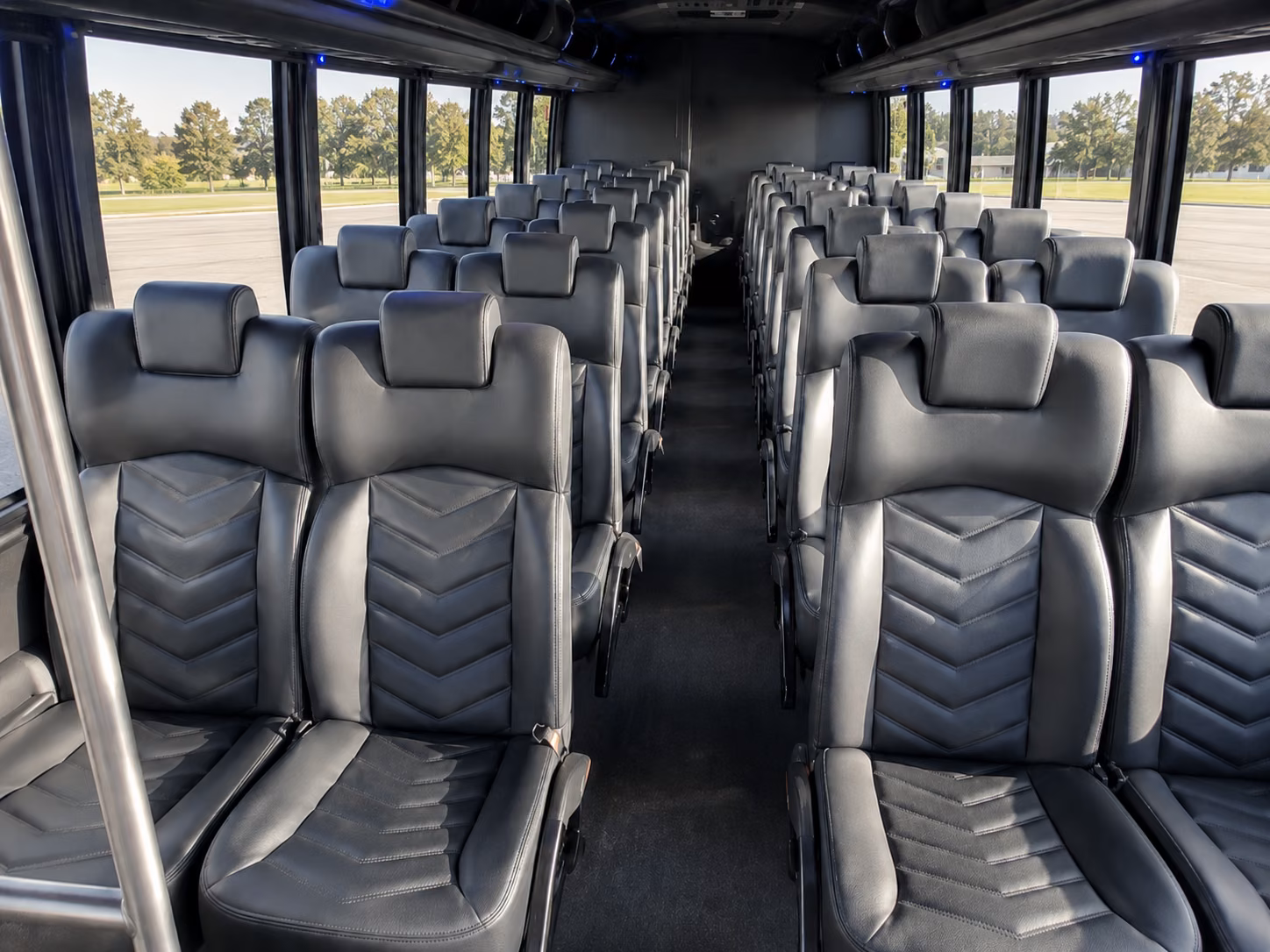 reserve transportation for your next concert or music festival 4