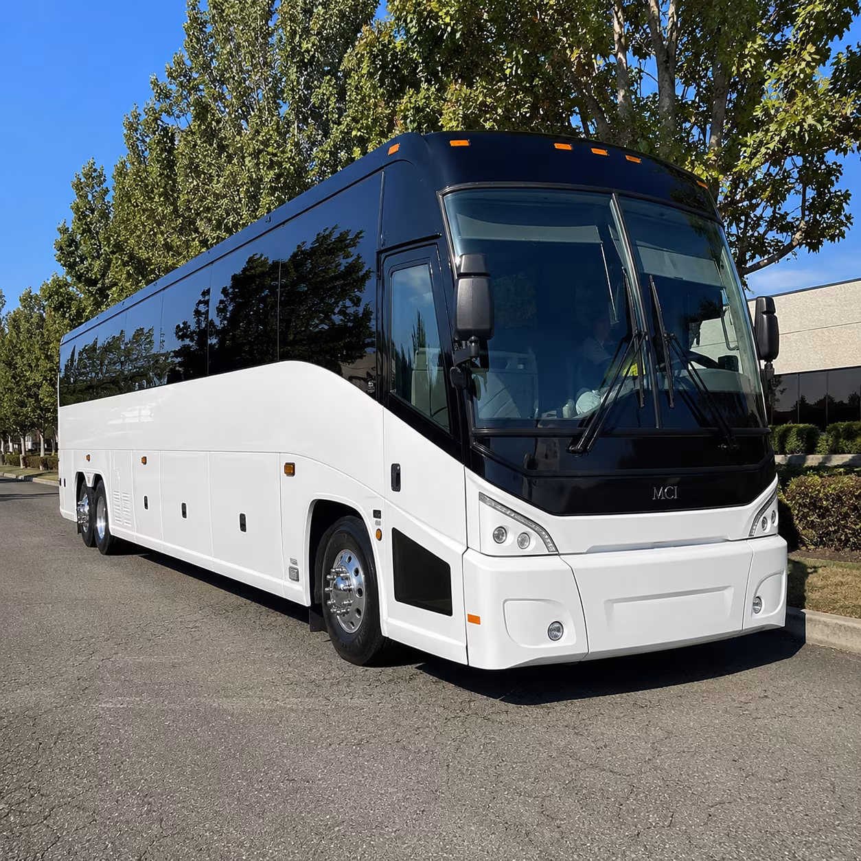 reserve transportation for your next convention or trade show 2