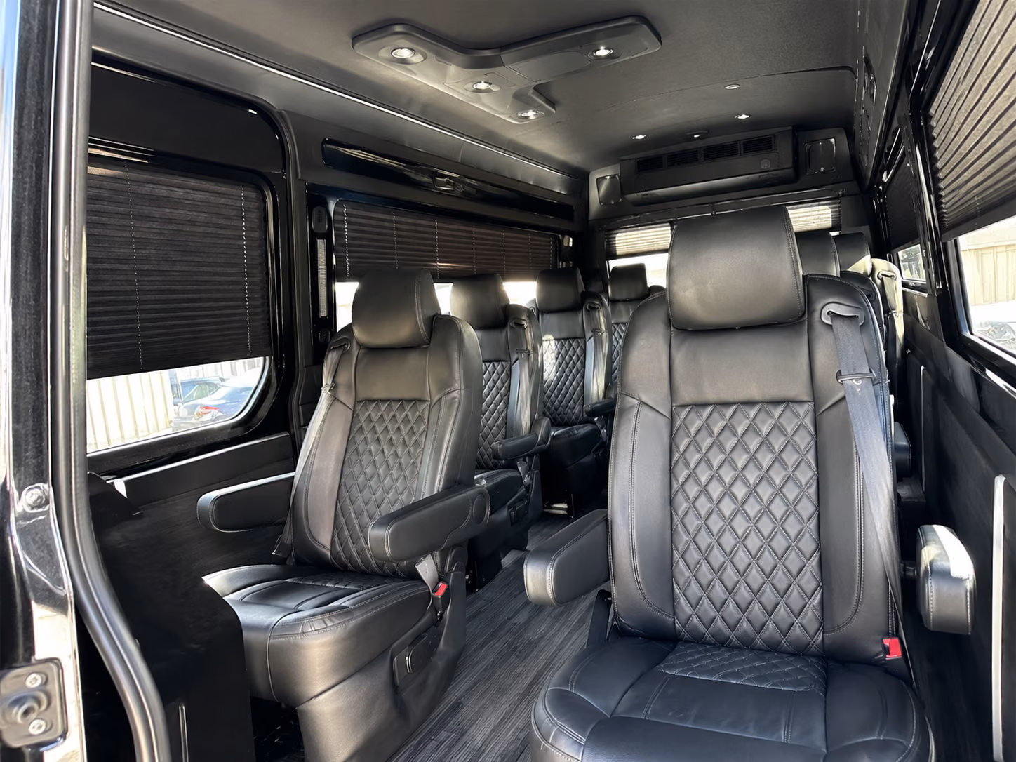 reserve transportation for your next corporate event 2