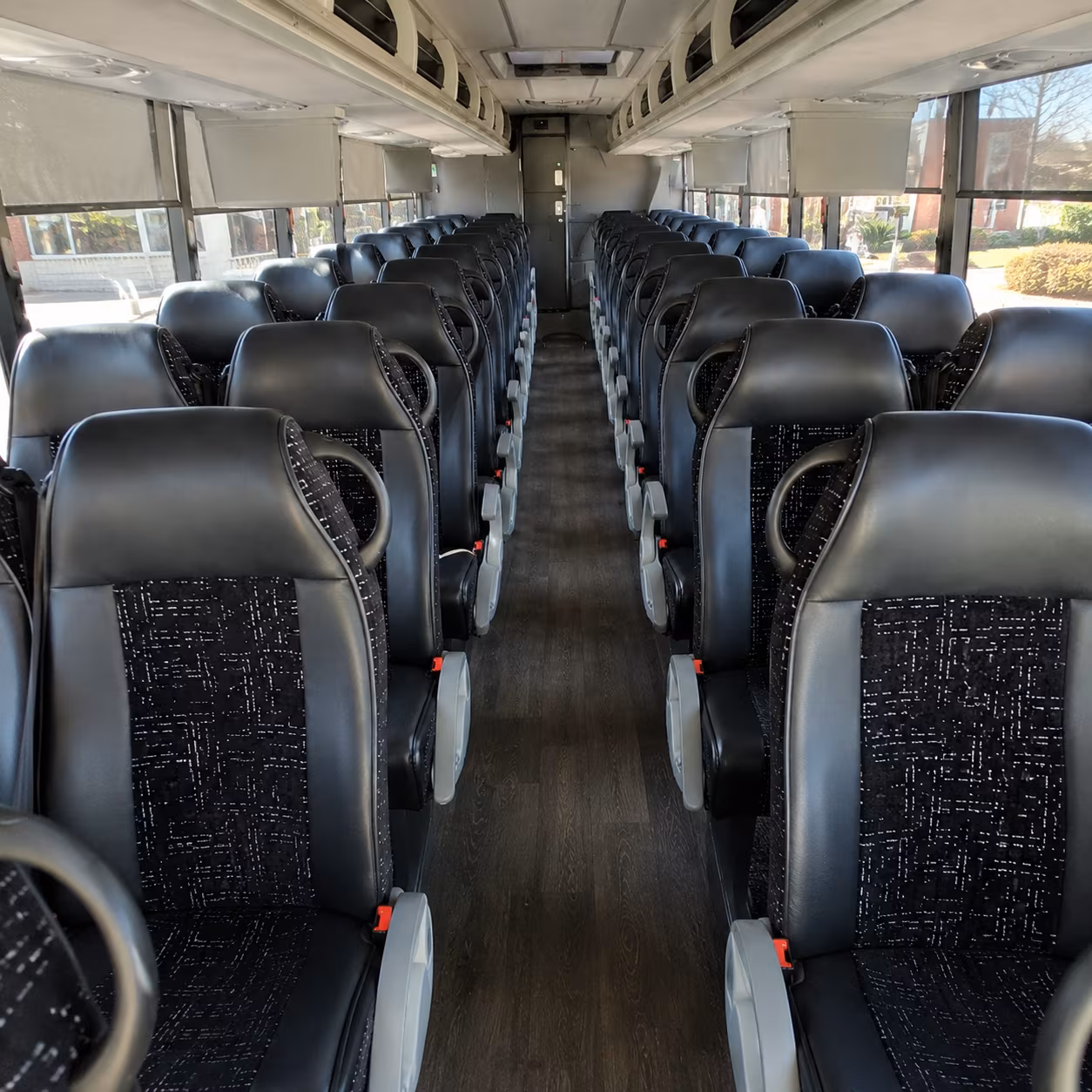 reserve transportation for your next corporate event 3