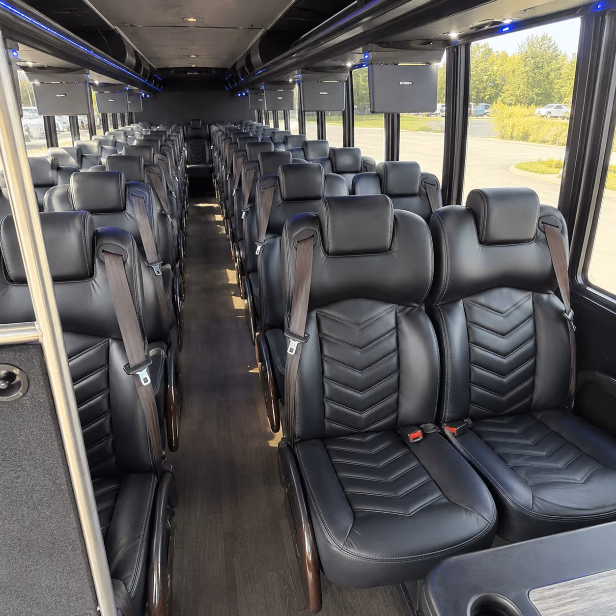 reserve transportation for your next private event 1