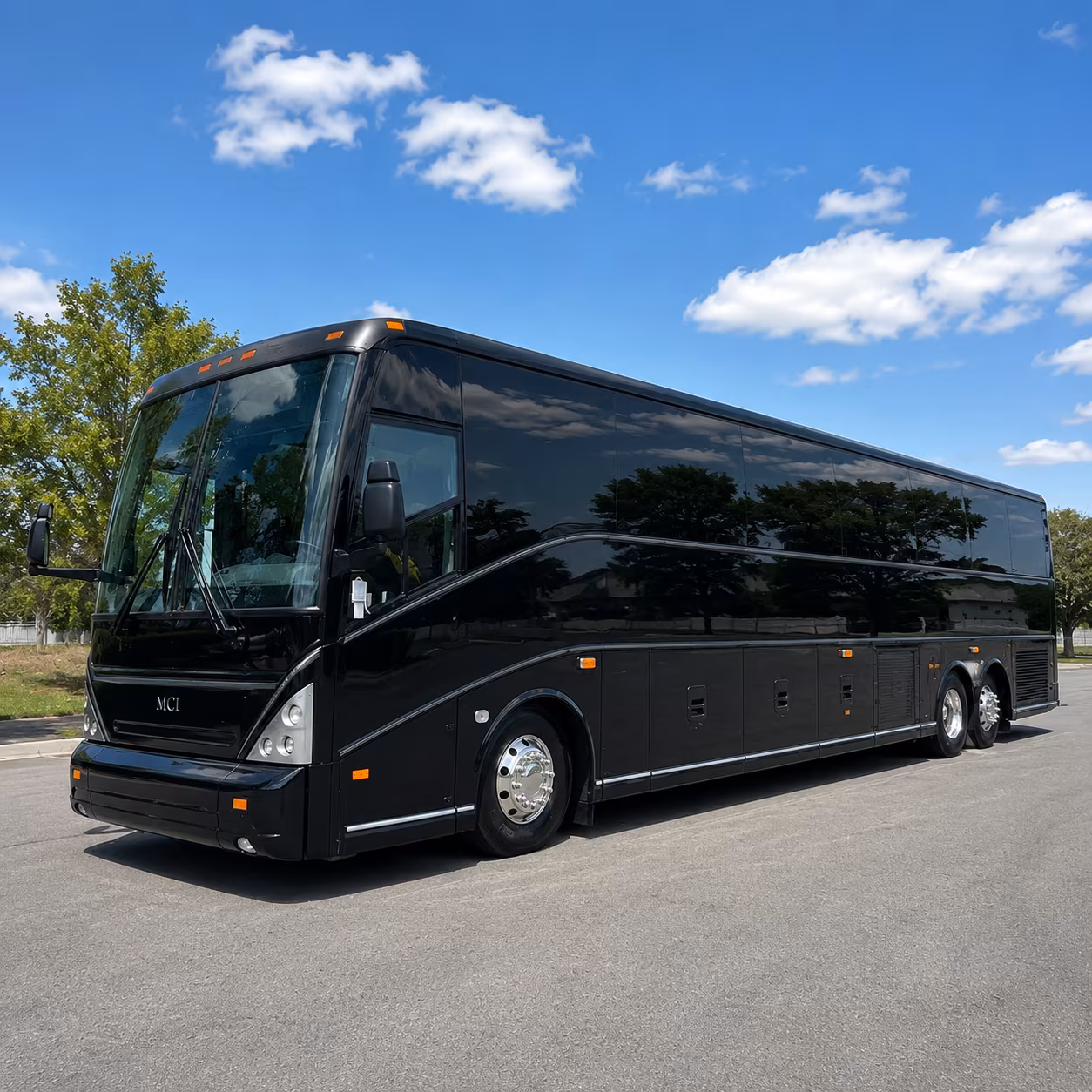 reserve transportation for your next private event 3