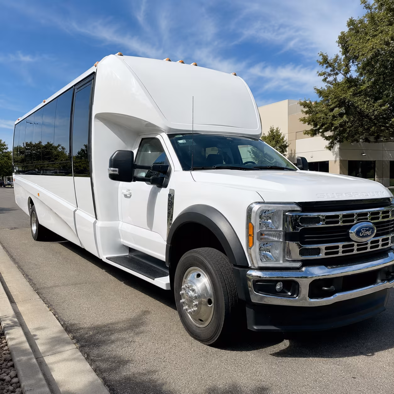 reserve transportation for your next private event 4