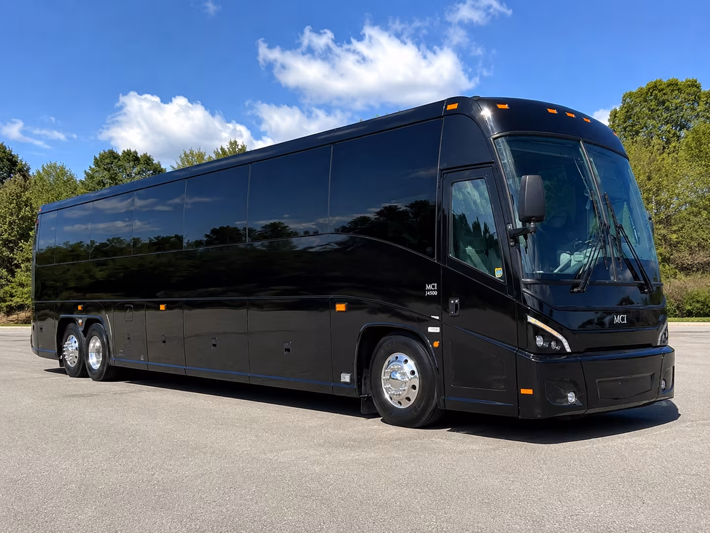reserve transportation for your next private event 5