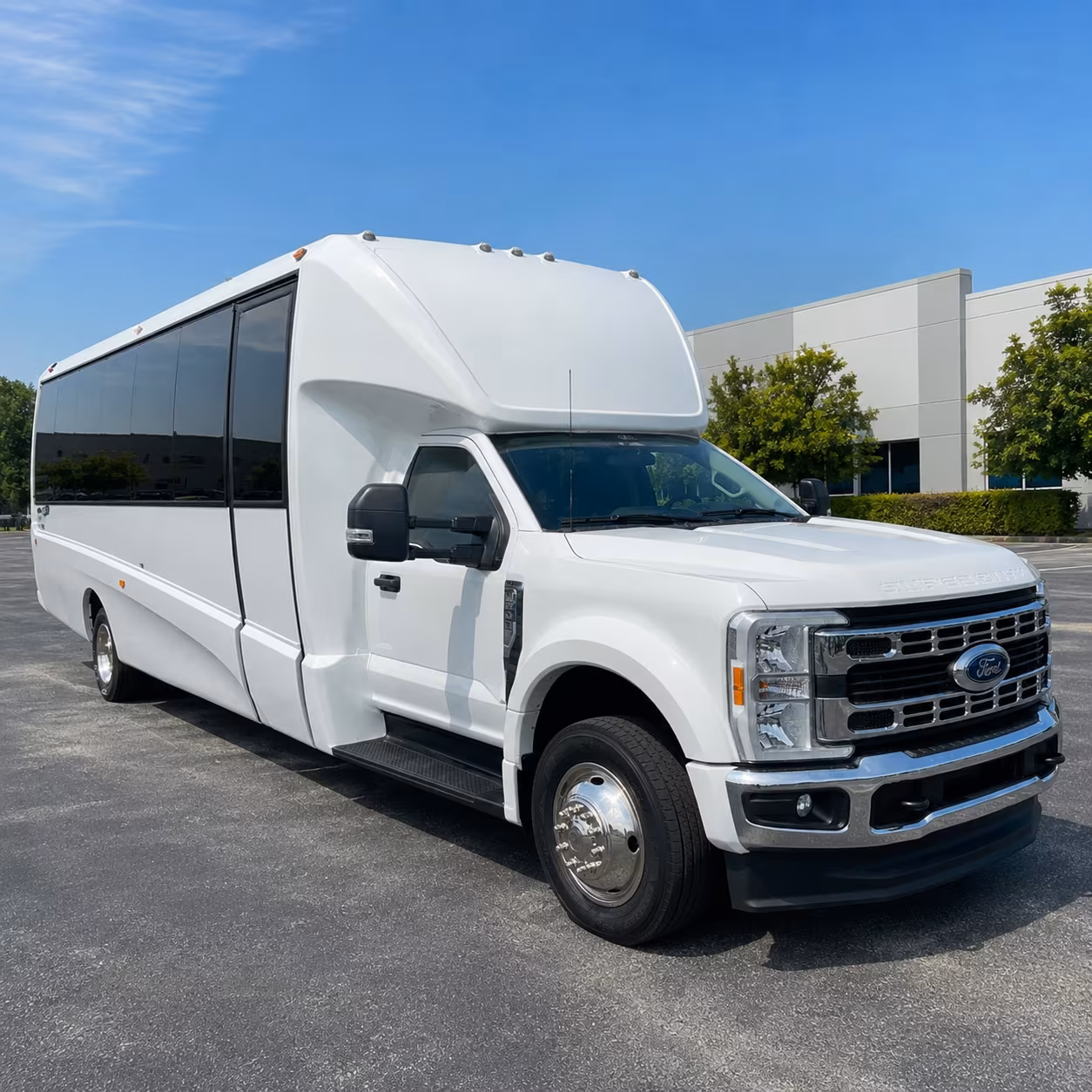 reserve transportation for your next prom 3