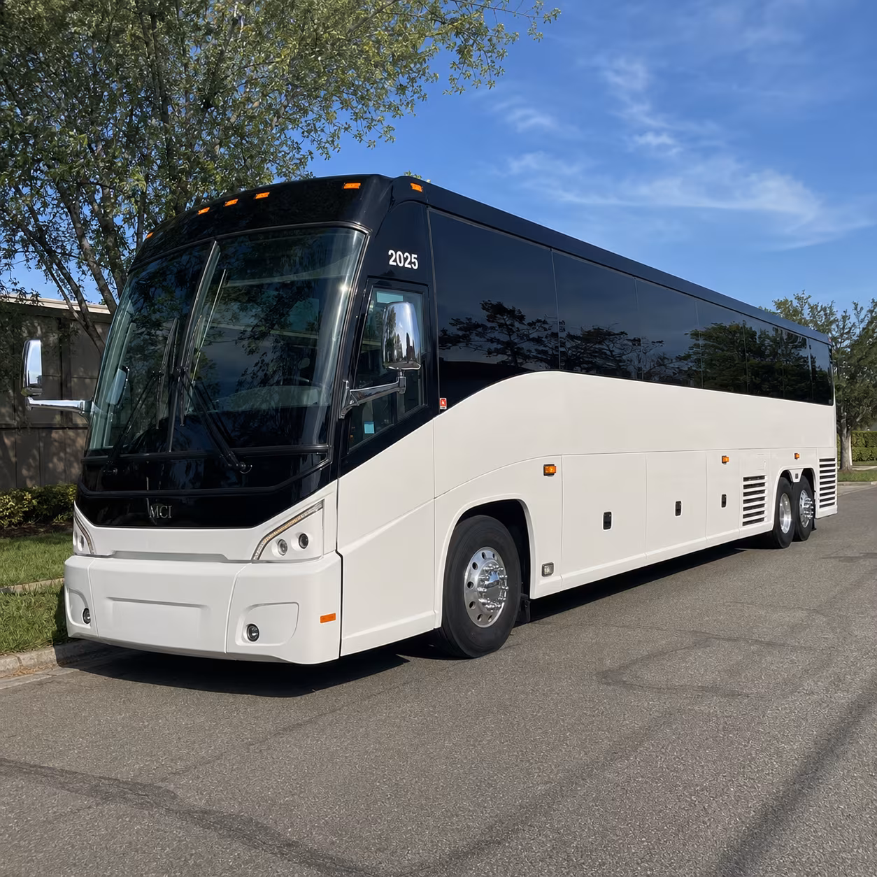 reserve transportation for your next prom 4
