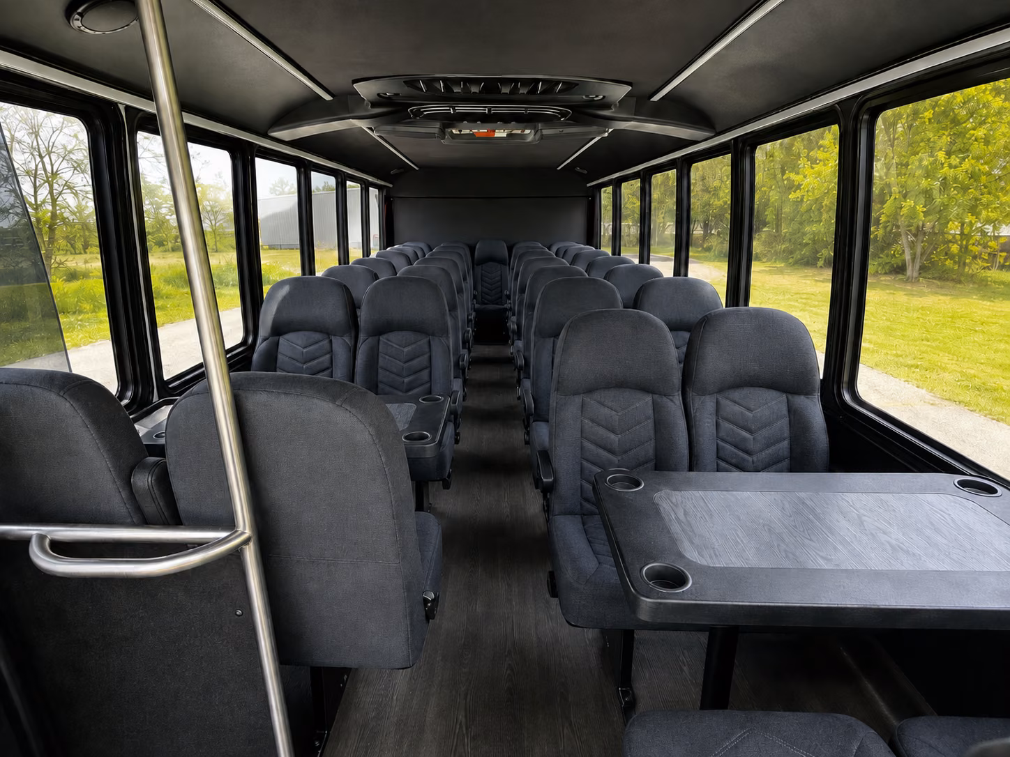 reserve transportation for your next sporting event 2