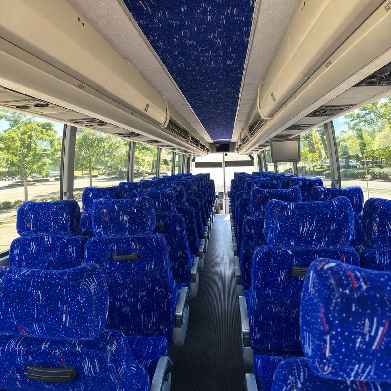 reserve transportation for your next sporting event 3