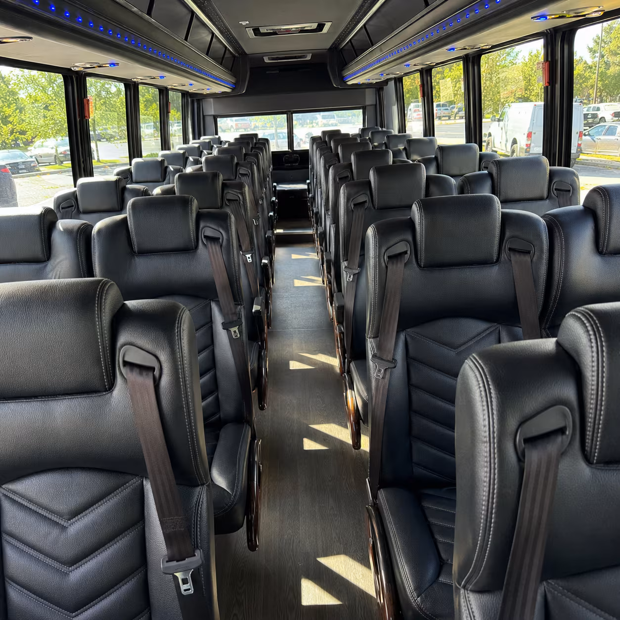 reserve transportation for your next wine tour 5