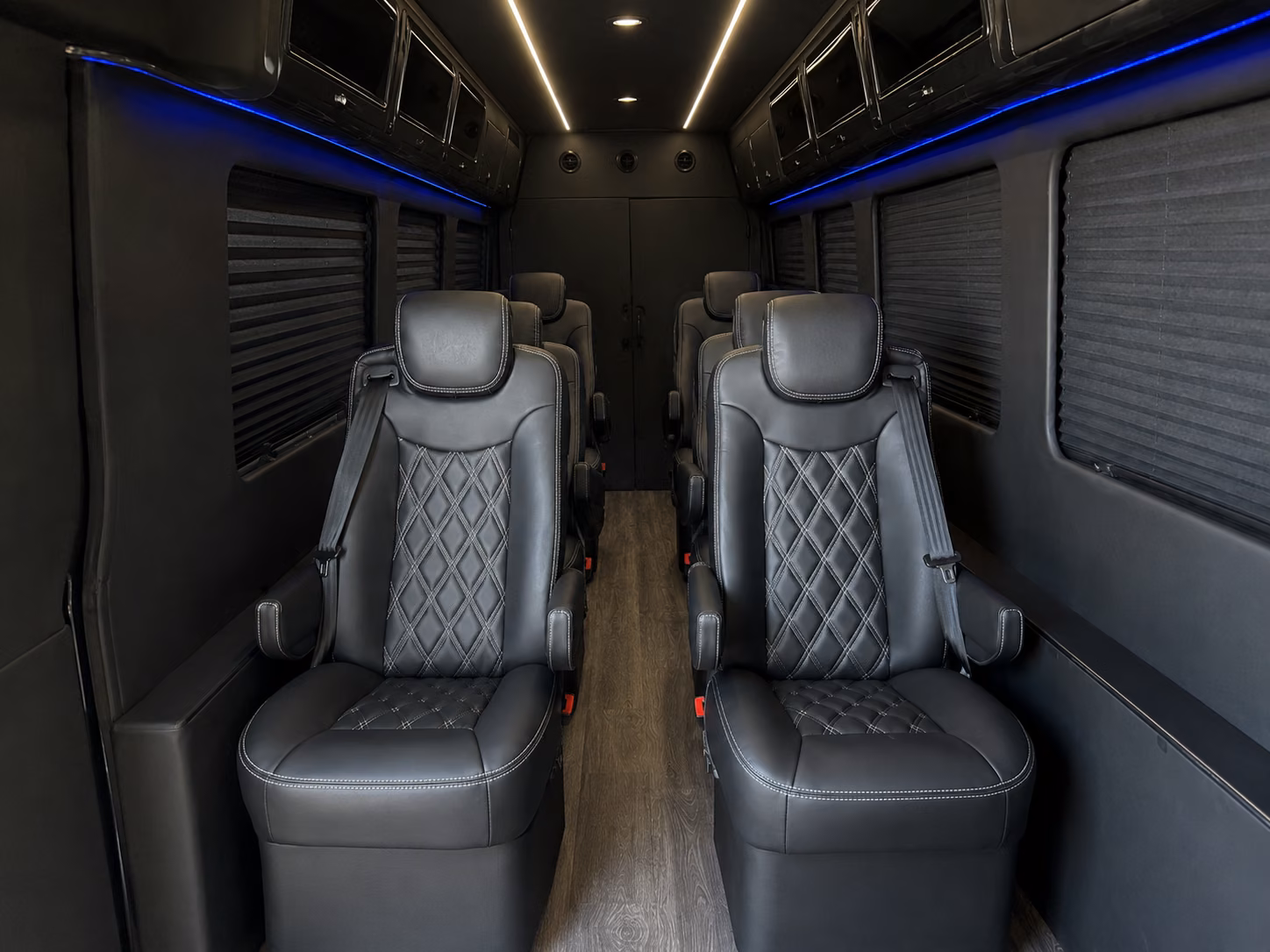 springdale airport transportation