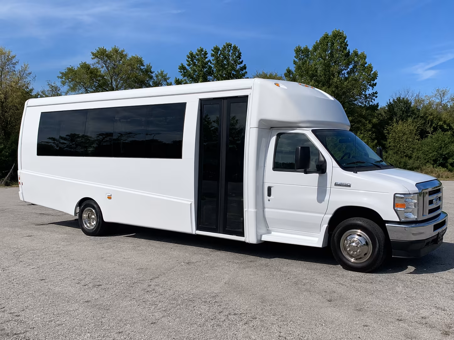 springdale dickson street entertainment party bus rental