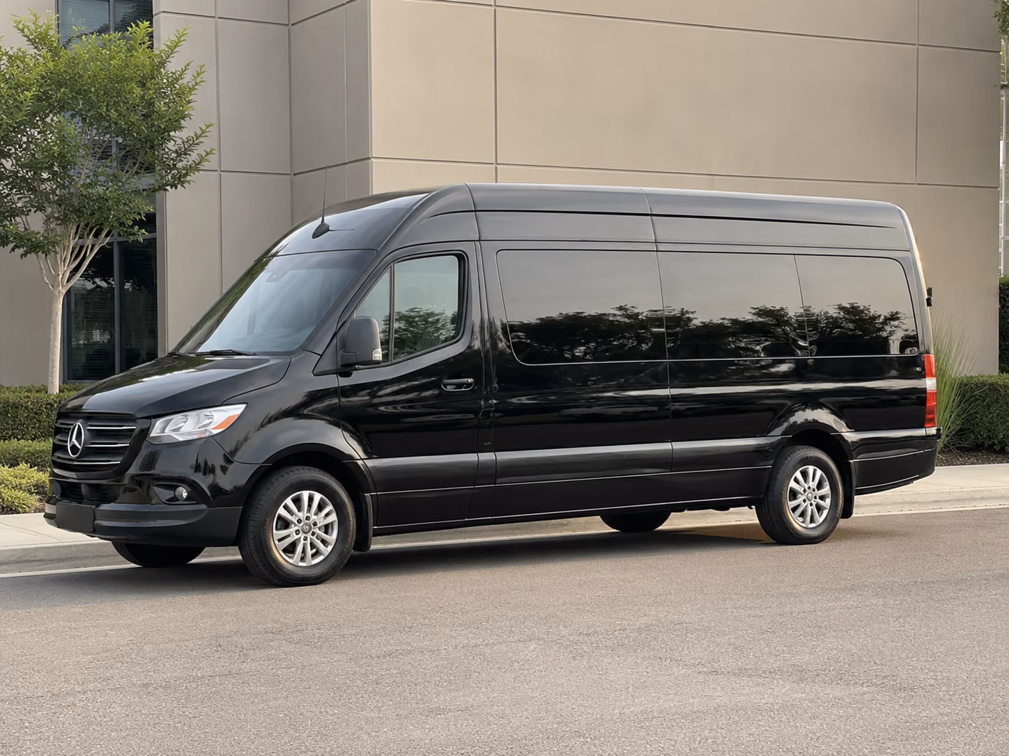 springdale event transportation