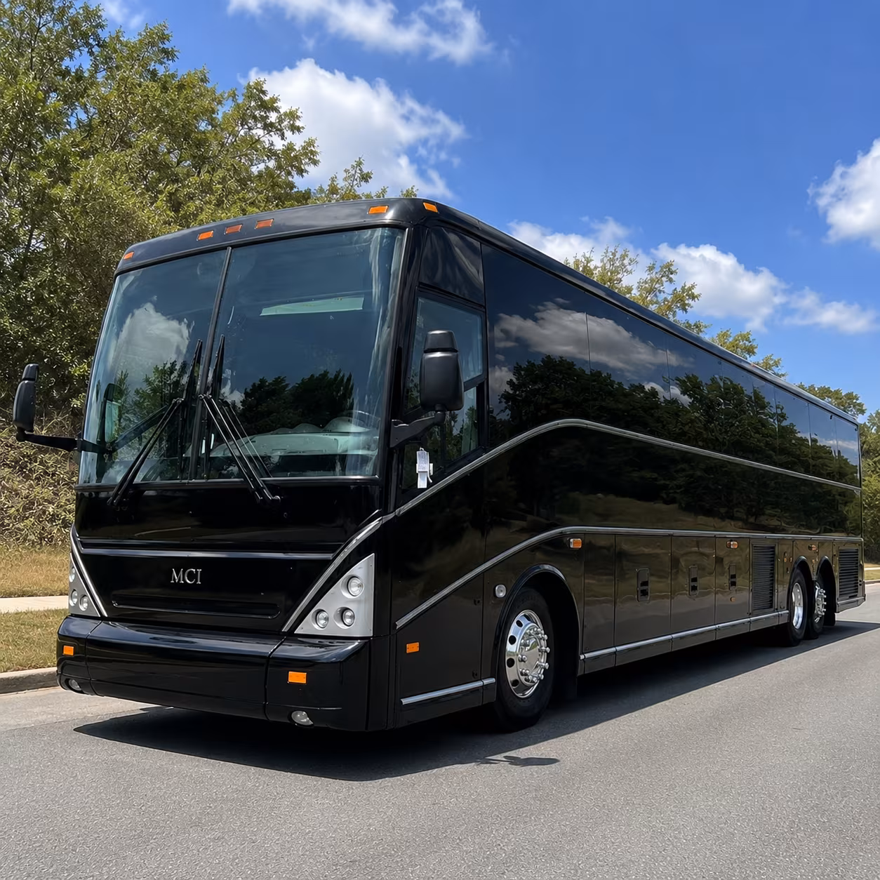 springdale university arkansas events charter bus rental