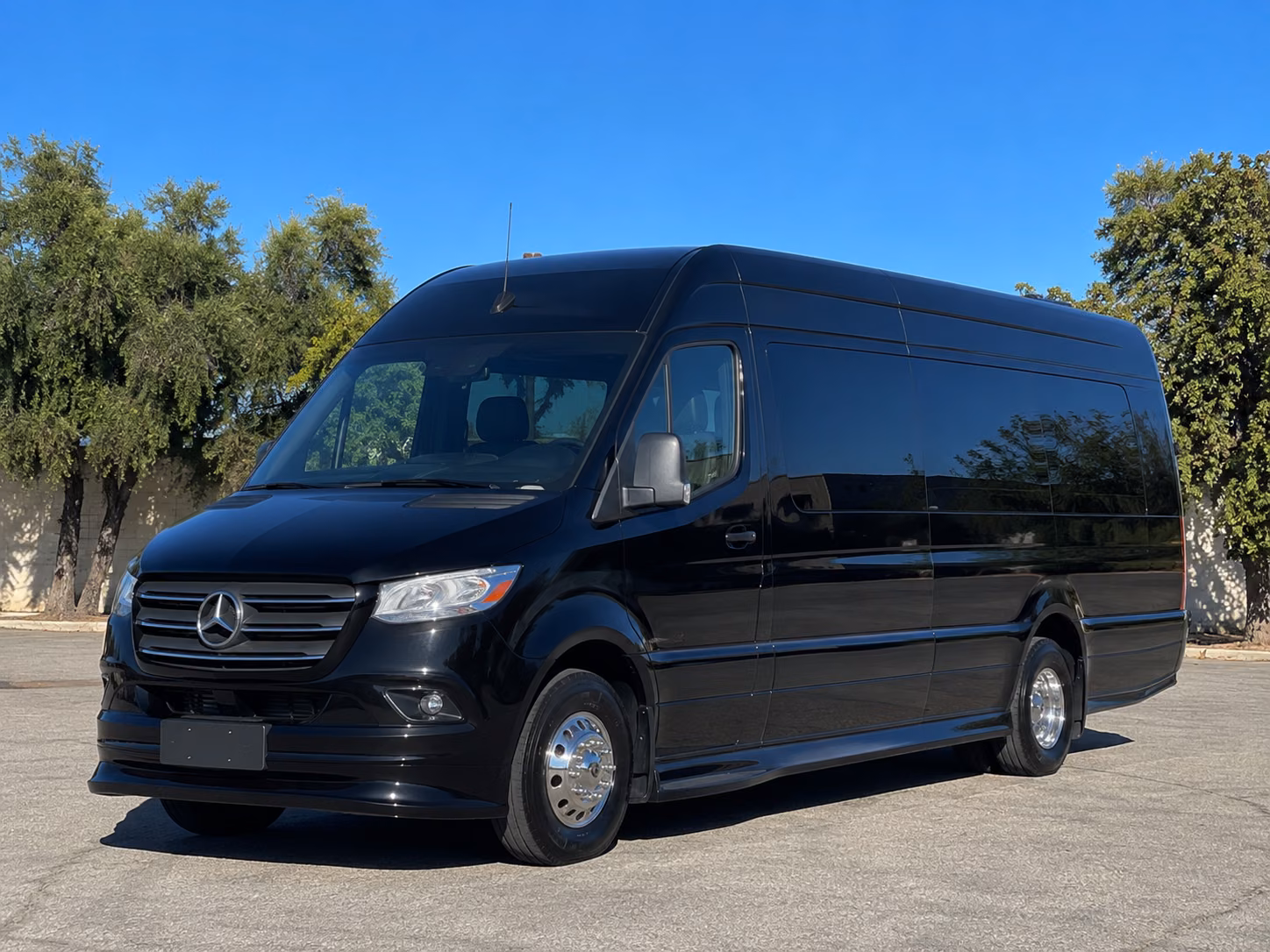 transportation serving springdale and nearby cities
